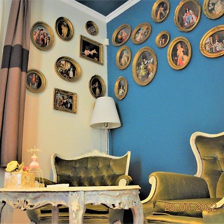 Social Guest House Sofia Ngoại thất bức ảnh