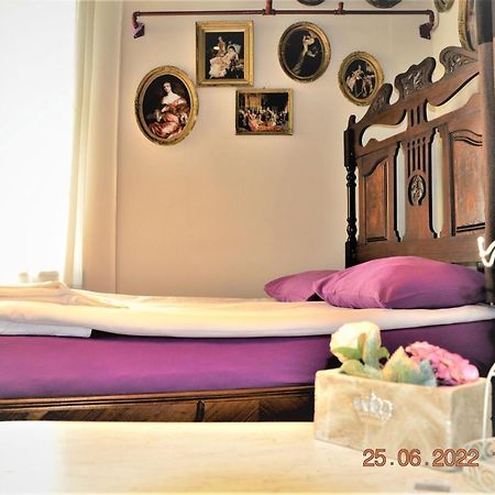 Social Guest House Sofia Ngoại thất bức ảnh