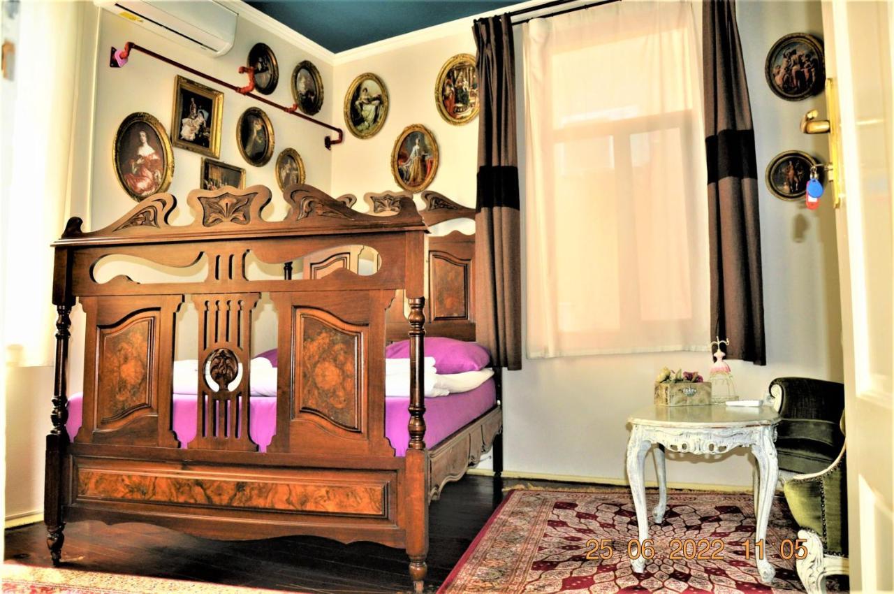 Social Guest House Sofia Ngoại thất bức ảnh