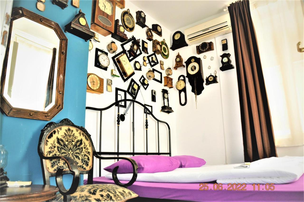 Social Guest House Sofia Ngoại thất bức ảnh