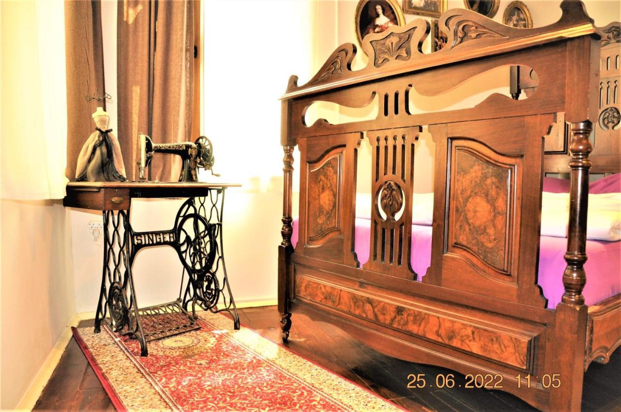 Social Guest House Sofia Ngoại thất bức ảnh