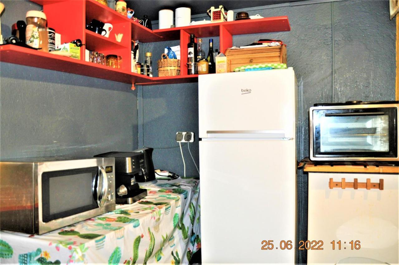 Social Guest House Sofia Ngoại thất bức ảnh