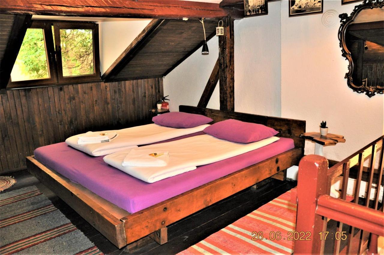 Social Guest House Sofia Ngoại thất bức ảnh