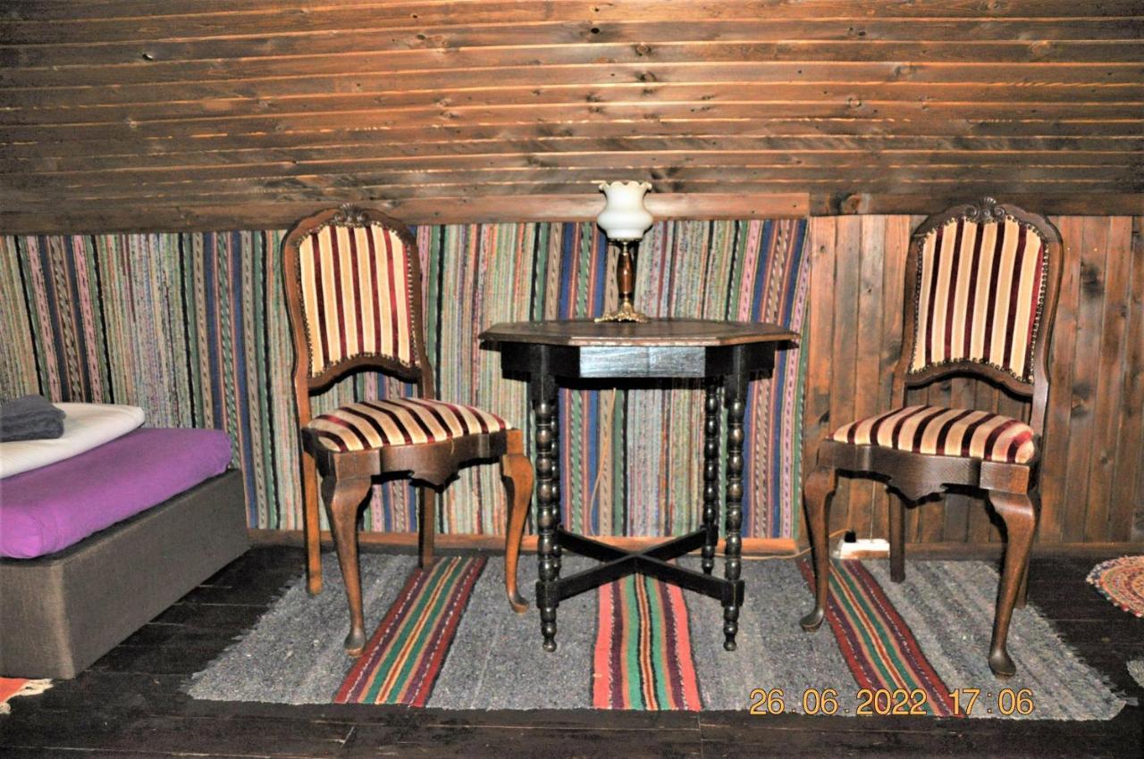 Social Guest House Sofia Ngoại thất bức ảnh