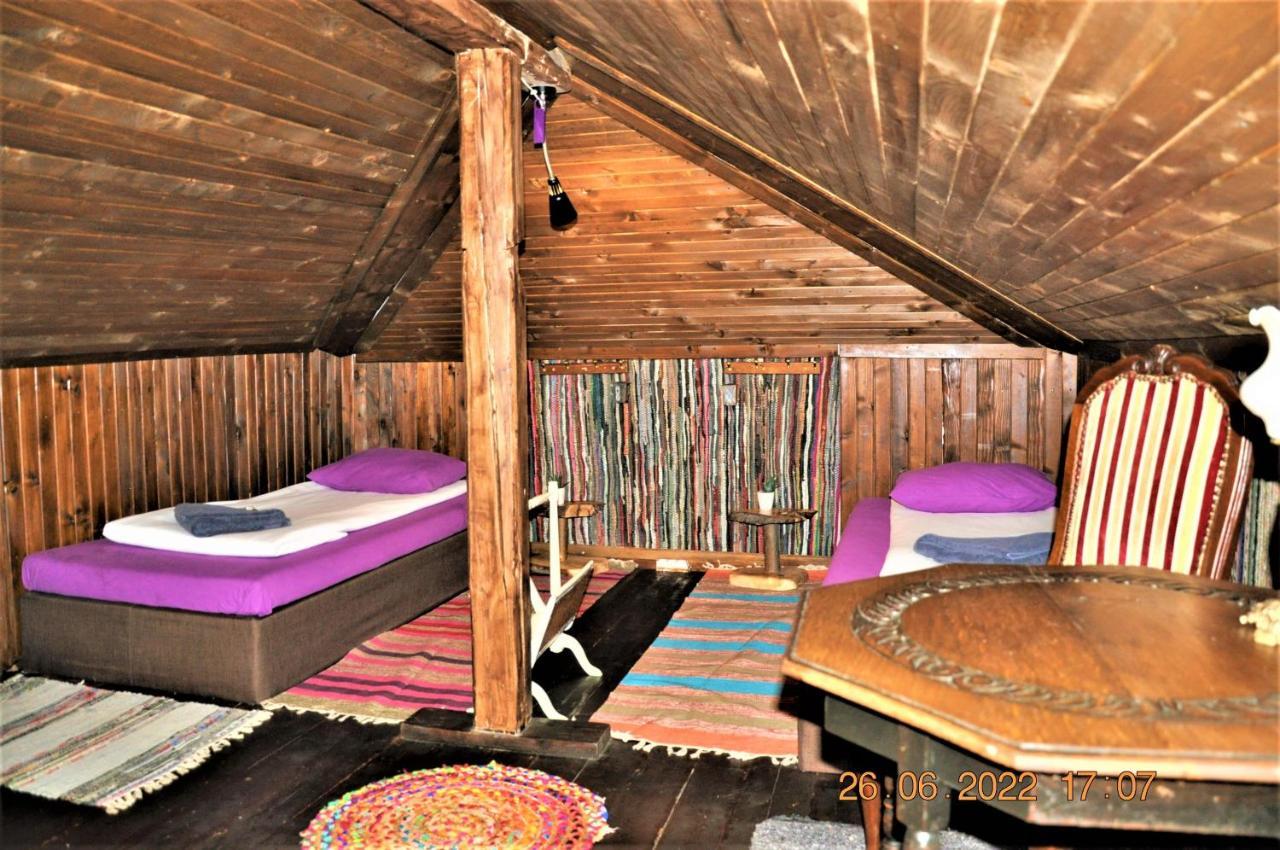 Social Guest House Sofia Ngoại thất bức ảnh