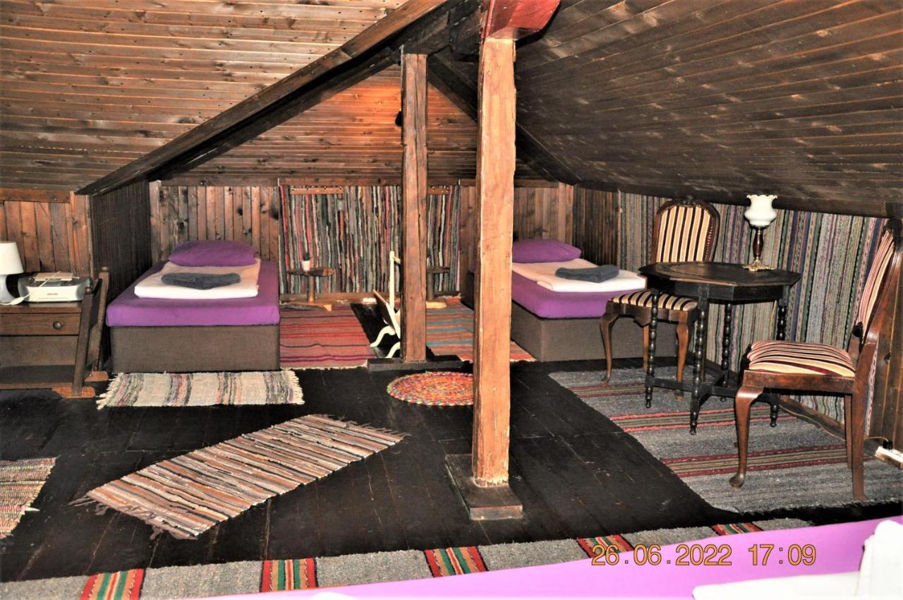 Social Guest House Sofia Ngoại thất bức ảnh