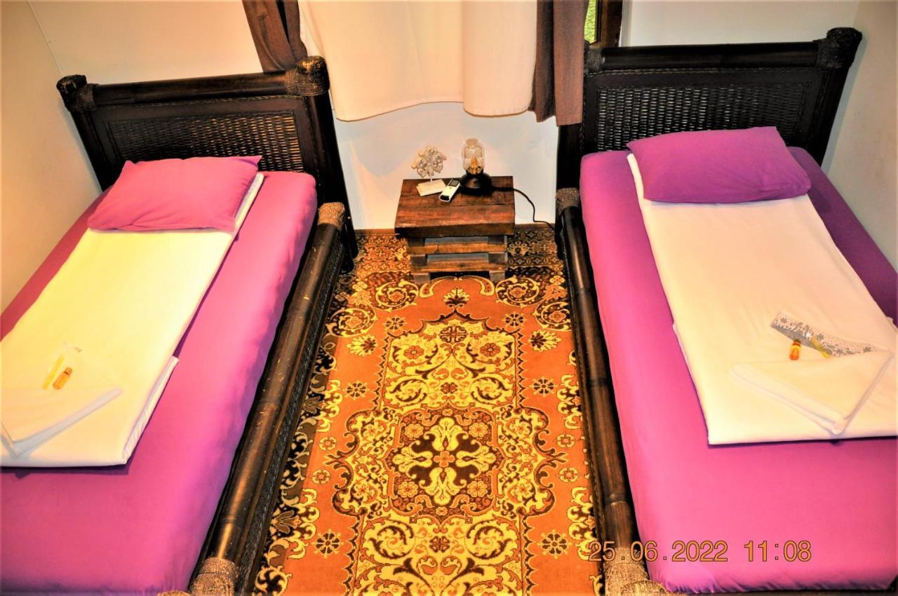 Social Guest House Sofia Ngoại thất bức ảnh