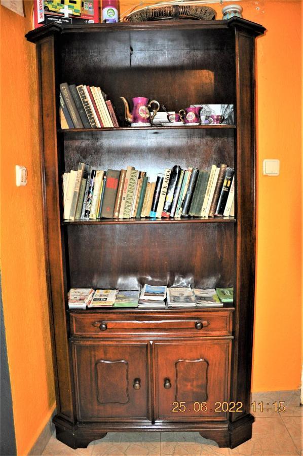 Social Guest House Sofia Ngoại thất bức ảnh