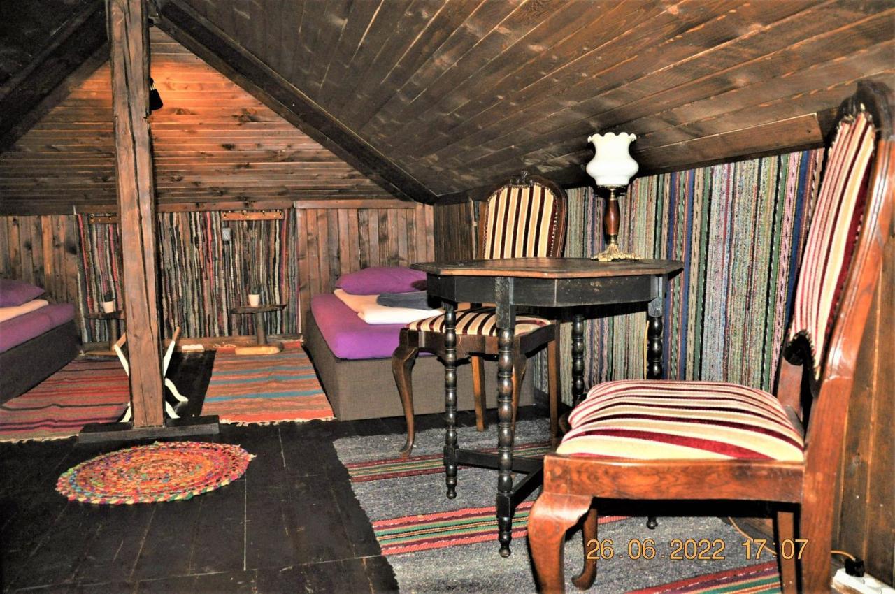 Social Guest House Sofia Ngoại thất bức ảnh