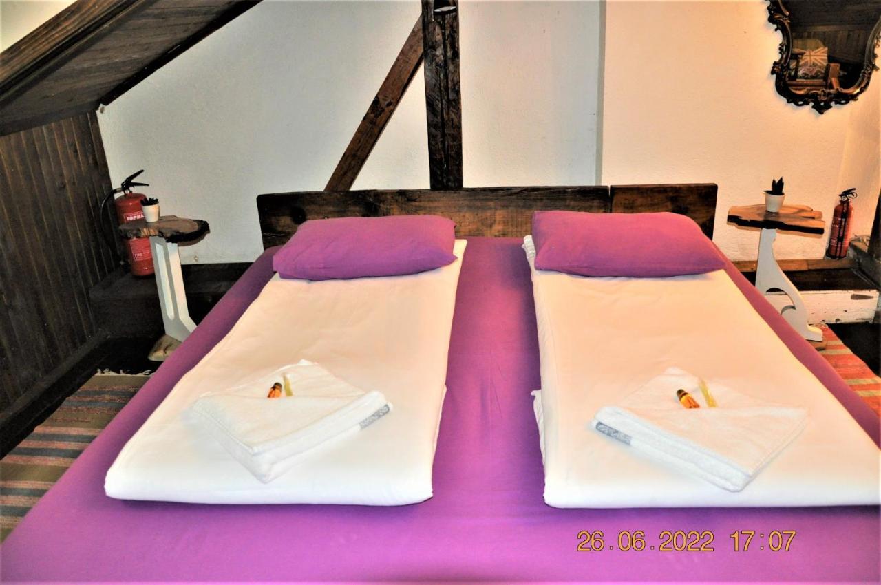 Social Guest House Sofia Ngoại thất bức ảnh